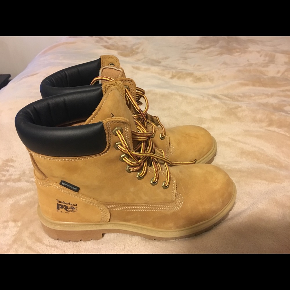 Timberland Pro